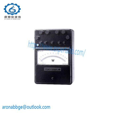 Yokogawa EXT*A Programmable Motion Controller, Model XMC-300, Motion Control, Industrial Automation