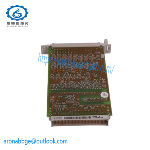 HIMA F1DI1601 - DI 16 01 Industrial Control Module