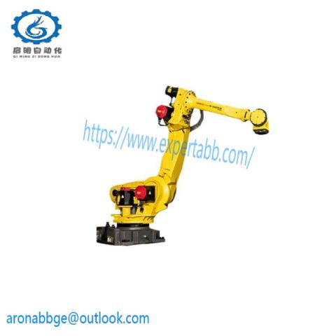 FANUC 2000iC / 2000iB Robotic Arm, Advanced Manufacturing Solutions