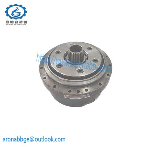 FANUC 2000iD: A97L-0218-0929#450N-270 Speed Reducer - Precision & Efficiency for Industrial Automation