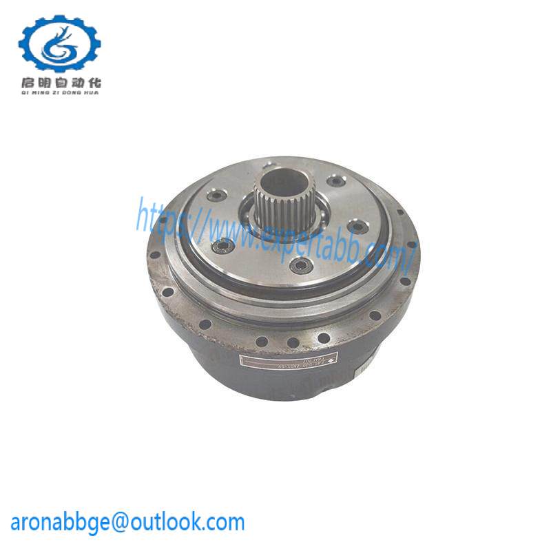 fanuc_2000id_a97l-0218-0929_450n-270_speed_reducer.jpg FANUC 2000iD: A97L-0218-0929#450N-270 Speed Reducer - Precision & Efficiency for Industrial Automation