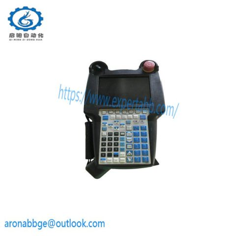 Fanuc A05B-2518-C200/C202-C204 Teach Pendant: Advanced Human-Machine Interface