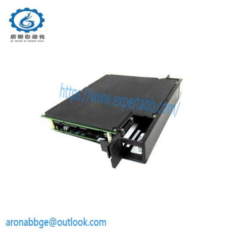 FANUC A06B-0116-B203#0100 Control Module for Precision Machining