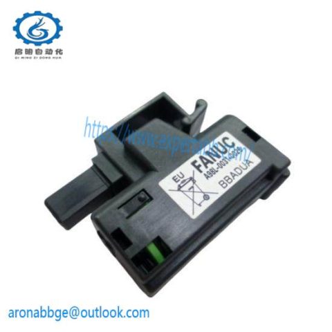 FANUC A06B-6089-H104 Servo Drive Module for High Precision Control Systems