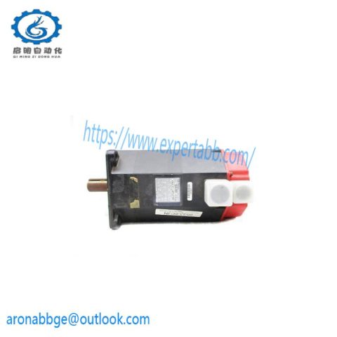FANUC A06B-6114-H106 Alpha Drive Module, High Precision Industrial Control System Component