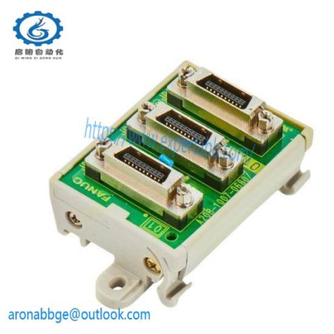 Fanuc A20B-1007-0680/01A Board for GE Automation