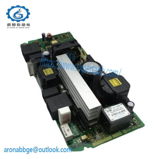 fanuc_a20b-2101-039_circuit_board_ge_a20b-2101-0390.jpg Fanuc A20B-2101-039 Circuit Board | GE A20B-2101-0390 - Precision & Reliability for Industrial Control