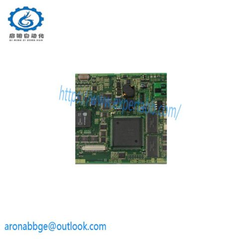 Fanuc A20B-2200-0321: High-Performance PLC Circuit Board
