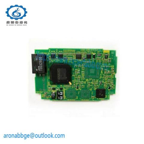 Fanuc A20B-3300-0773 Servo Module for Industrial Automation