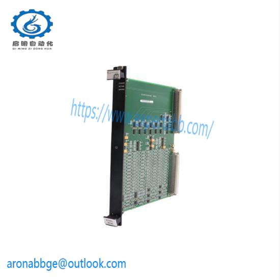 fanuc_a230-0604-x003.jpg FANUC A230-0604-X003 - High-Performance Digital I/O Module for Industrial Automation