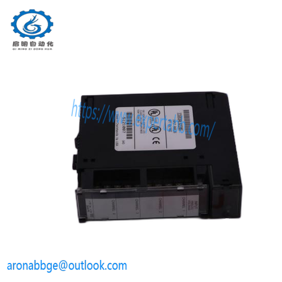 fanuc_a230-0604-x003_3.png FANUC A230-0604-X003 - High-Performance Digital I/O Module for Industrial Automation