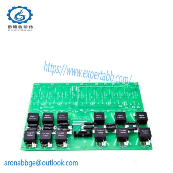 fanuc_a230-0604-x003_4.jpg FANUC A230-0604-X003 - High-Performance Digital I/O Module for Industrial Automation