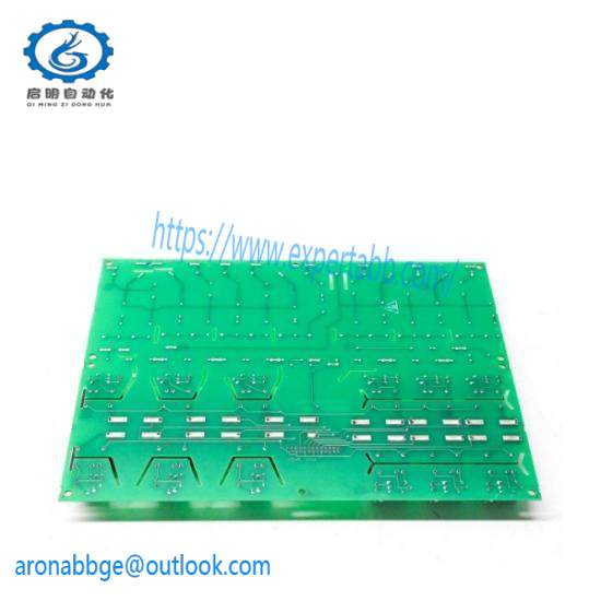 fanuc_a230-0604-x003_5.jpg FANUC A230-0604-X003 - High-Performance Digital I/O Module for Industrial Automation