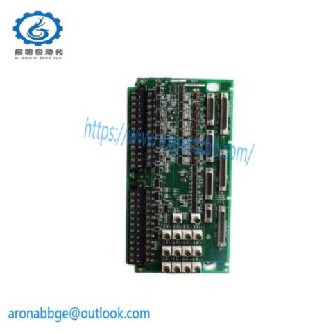 FANUC A860-0315-T101: High-Performance Industrial Control Module