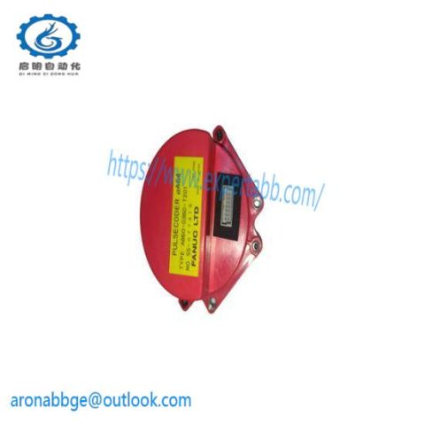 FANUC A860-0360-T201 High Precision Industrial Encoder for Automation Solutions