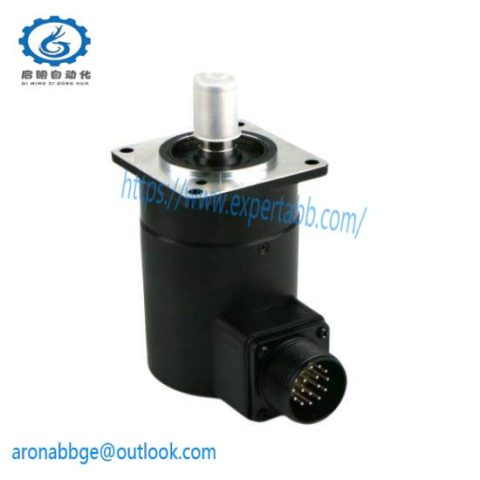 FANUC A860-2109-T302 SPINDLE CODER - Precision Encoder for Industrial Control
