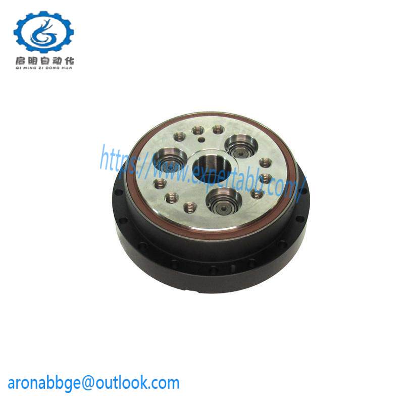 fanuc_a97l-0218-0929_450n-270_speed_reducer.jpg FANUC A97L-0218-0929#450N-270 Speed Reducer: Precision & Efficiency for Industrial Automation