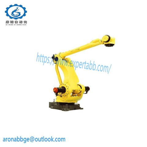 FANUC M-410iB Collaborative Robot, for Precision Assembly & Manufacturing, Robotic Modules