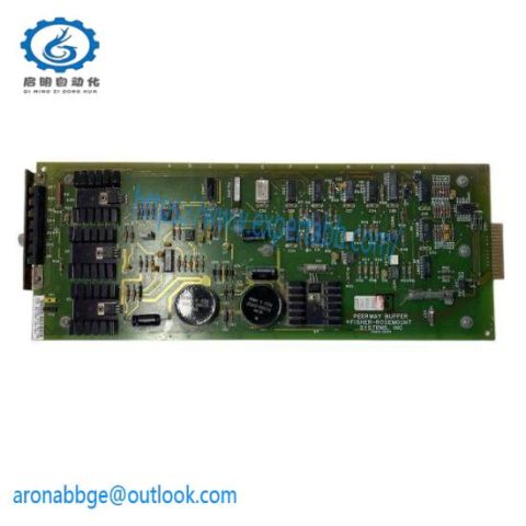 FARLEY VME-I064 101864 VME Module, Industrial Control System