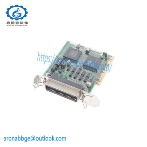FAST FIO01-1 P-900163: High-Performance Data Acquisition Card
