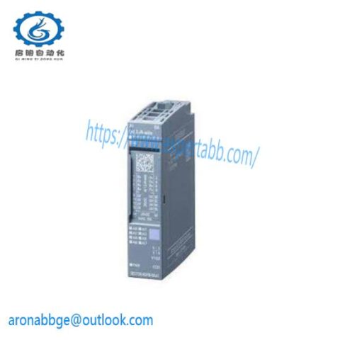 FANUC A06B-0590-B004#7008 CNC Control System Module