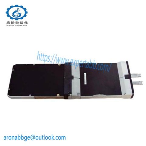 Invensys Foxboro FBM05 Redundant Control Module