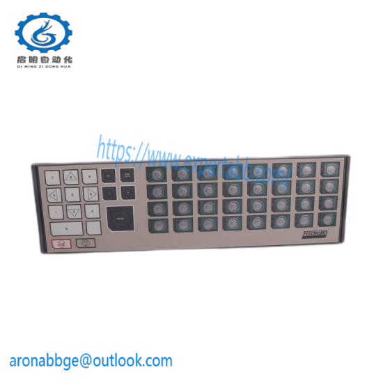 fbm241_foxboro.png Foxboro FBM241 - Advanced I/O Module for Industrial Automation, 200 Characters or Less