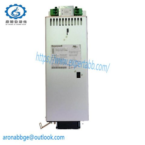HONEYWELL FC-PSU-UNI2450U V1.0: Advanced Power Supply Module
