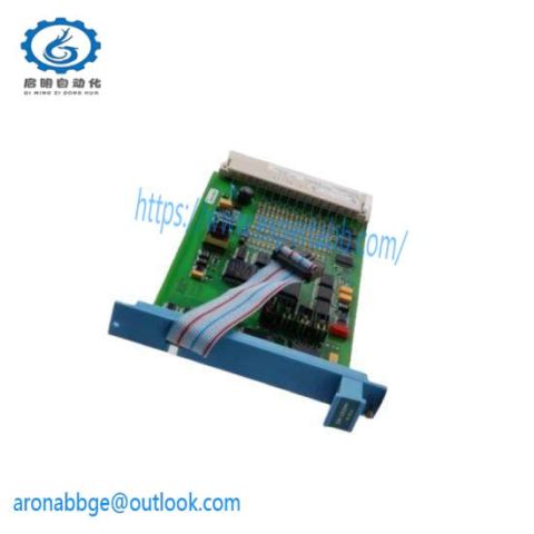 HONEYWELL FC-TPSU-2430: Advanced Power Supply Module, Efficient & Reliable for Industrial Control Systems