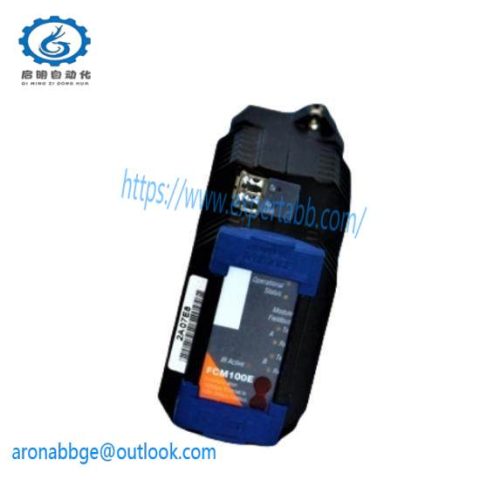 Foxboro FCM100E Invensys Industrial Control Cable