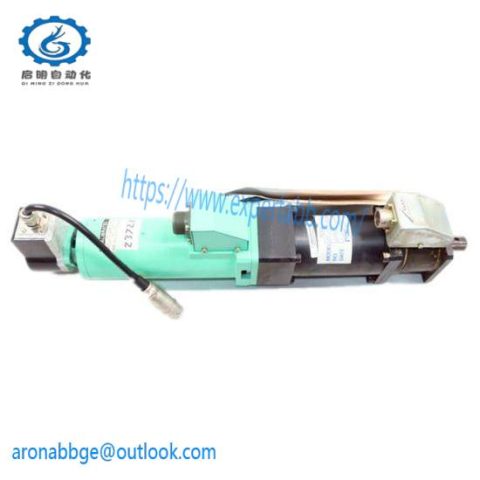 FEC GT-751N-60-S Servo Nutrunner - High Precision, Efficient Bolt Torquing Solution