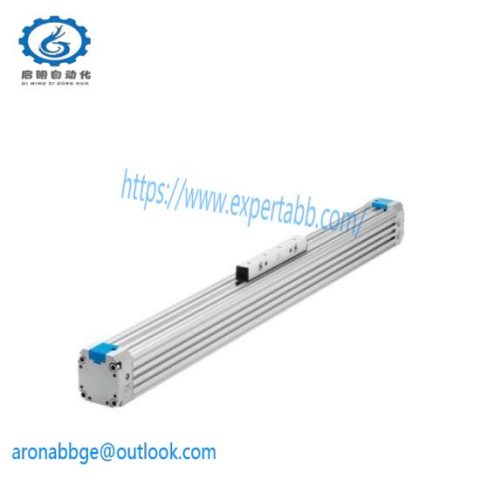 Festo DGPL-32-120-PPV-A-GF-B 175135: Precision Linear Drive for Advanced Automation Solutions