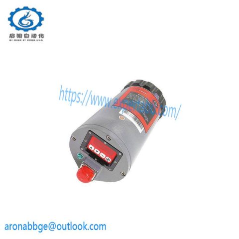 FIREYE 95DSS2E-1 Flame Scanner - Advanced Thermal Detection Module