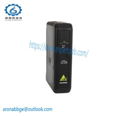 FISHER-ROSEMOUNT KJ1501X1-BC1 PLC Controller for Industrial Automation