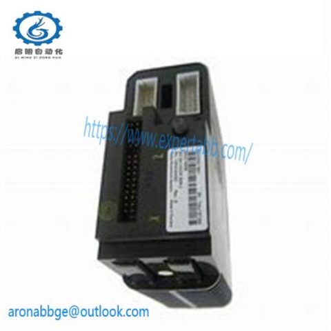 FISHER-ROSEMOUNT KJ3202X1-BA1 Analog Input Field Interface Module