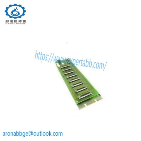 Fisher Controls CL6741 Module, Revision F - Advanced Process Control