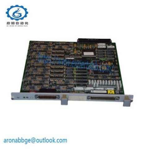 FISHER CL6821X1-A5 - High Precision Control Valve Actuator