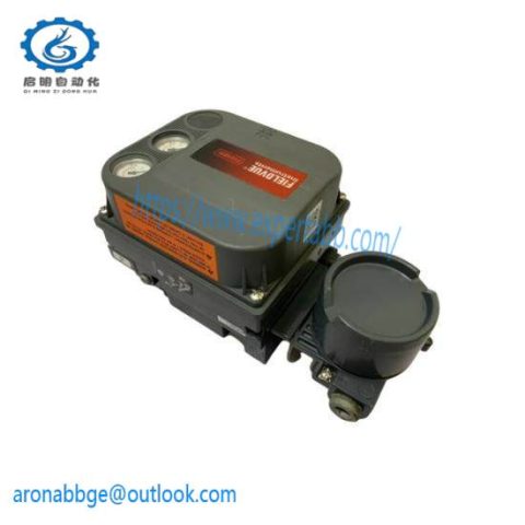 Fisher DVC6200 Digital Valve Positioner - Enhancing Control Efficiency & Cost Savings
