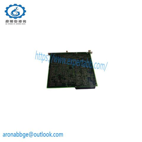 Fisher Controls 01984-4282-0001 PLC Module, Industry Grade Automation Solutions