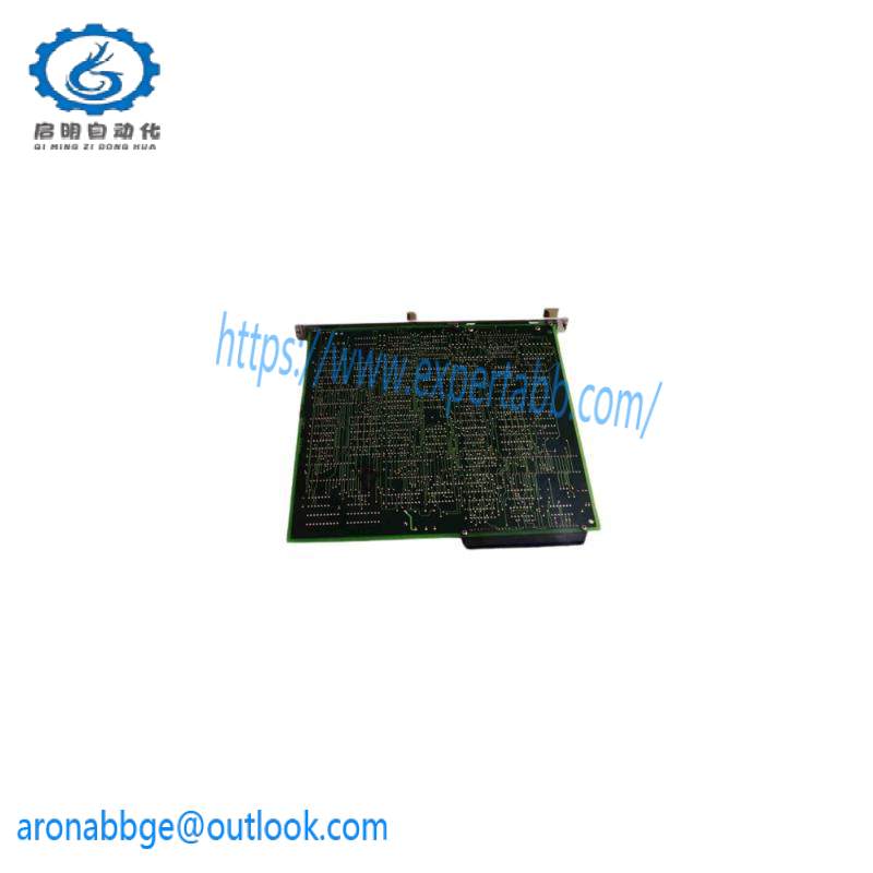 fisher_i01984-4282-0001_plc_module.jpeg Fisher Controls 01984-4282-0001 PLC Module, Industry Grade Automation Solutions