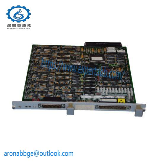 Schneider Modicon 140ACI03000C Analog Input Unit