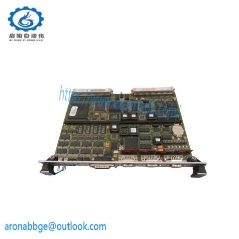 FORCE SSYS68K/CPU-30ZBE: Industrial-grade Single Board Computer