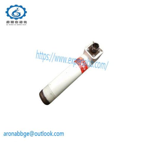 Forney IDD-IIU 38321-02 Flame Detector - Advanced Industrial Flame Monitoring Solution