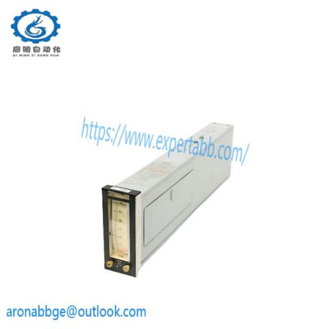 FOXBORO 130MN5 Proportional Integral Reset Controller, for Industrial Control Applications
