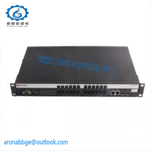 FOXBORO A2H124-24FX Interface Channel Isolated 8-Input MODULE