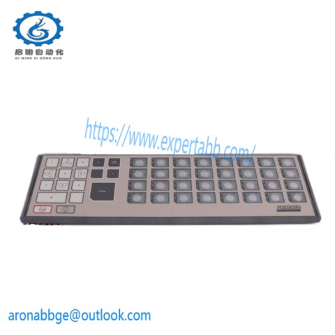 FOXBORO AD198GV Industrial Control Module
