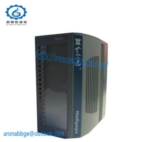 FOXBORO AD908JQ Custom Processed Module for Industrial Automation