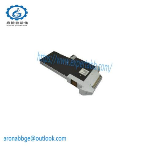 FOXBORO CMP10 Industrial Control Module, High Precision and Reliable Performance