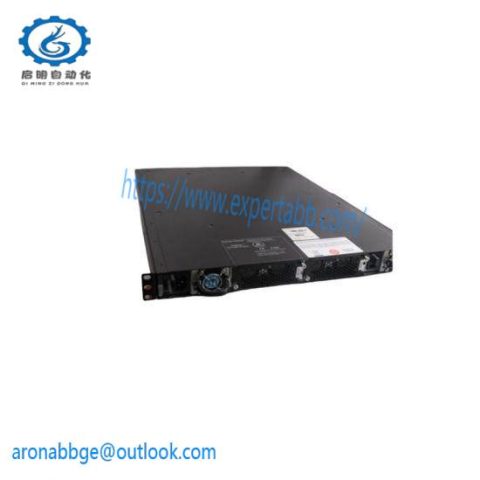 FOXBORO CP30B CONTROL PROCESSOR REV 0C; Manufacturer: FOXOBORO