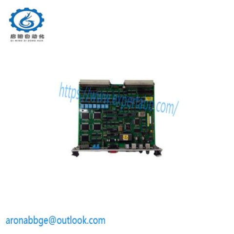 FOXBORO CP40B Industrial Control Module